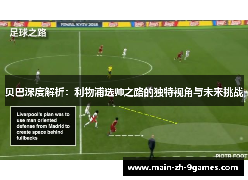 贝巴深度解析：利物浦选帅之路的独特视角与未来挑战