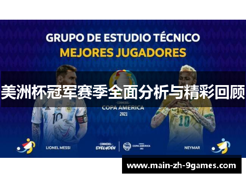 美洲杯冠军赛季全面分析与精彩回顾